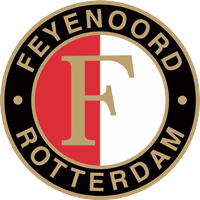 Феєнорд Роттердам logo