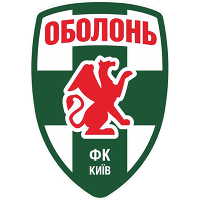 FK Obolon Kyiv logo