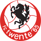 FC Twente '65 logo