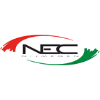 Comité ejecutivo nacional logo