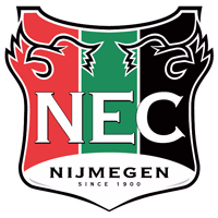 НЭК logo