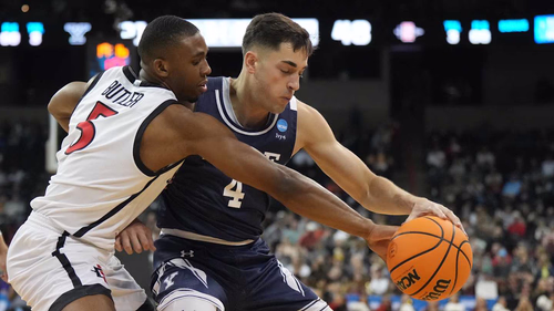 John Poulakidas Impresses in Brooklyn Nets Workout Ahead of NBA Draft