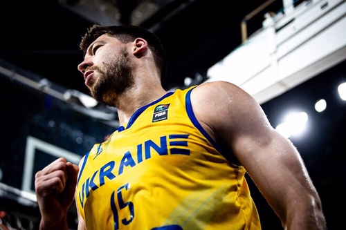 Vyacheslav Kravtsov Addresses Ukraine's Readiness for World Championship Pre-Qualification Matches