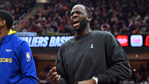 Stephen Curry's Warriors Could Face Radical Roster Change with Proposed Towns-Green Trade