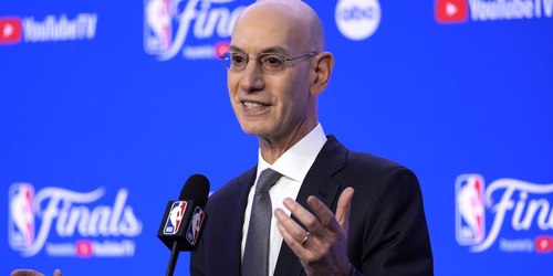 Adam Silver Confirms NBA's European League At Least Two Years Away