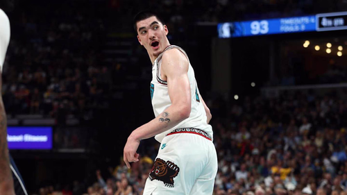 Zach Edey Undergoes Ankle Surgery, Grizzlies Fans Express Concern Over Recovery Timeline