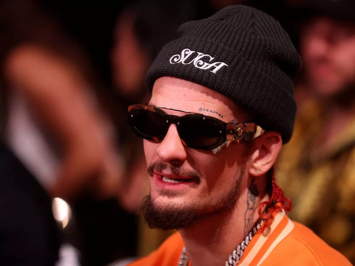 Sean O'Malley mends relationship with McGregor as he prepares for crucial UFC 316 rematch