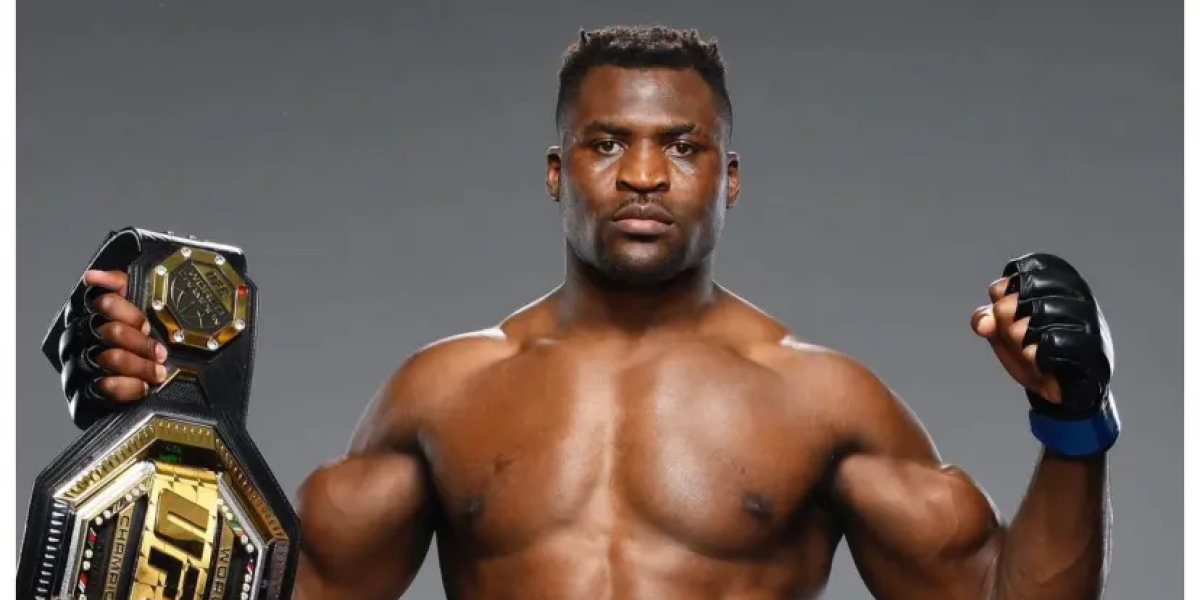 Francis Ngannou Open to UFC Return, Coach Nicksick Reveals Shift in Priorities