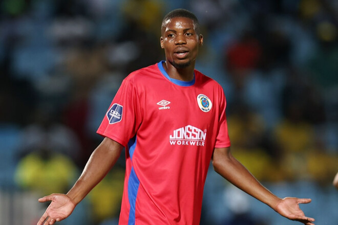Ime Okon Set to Leave "Supersport United": Dynamo Kyiv Among Top Contenders