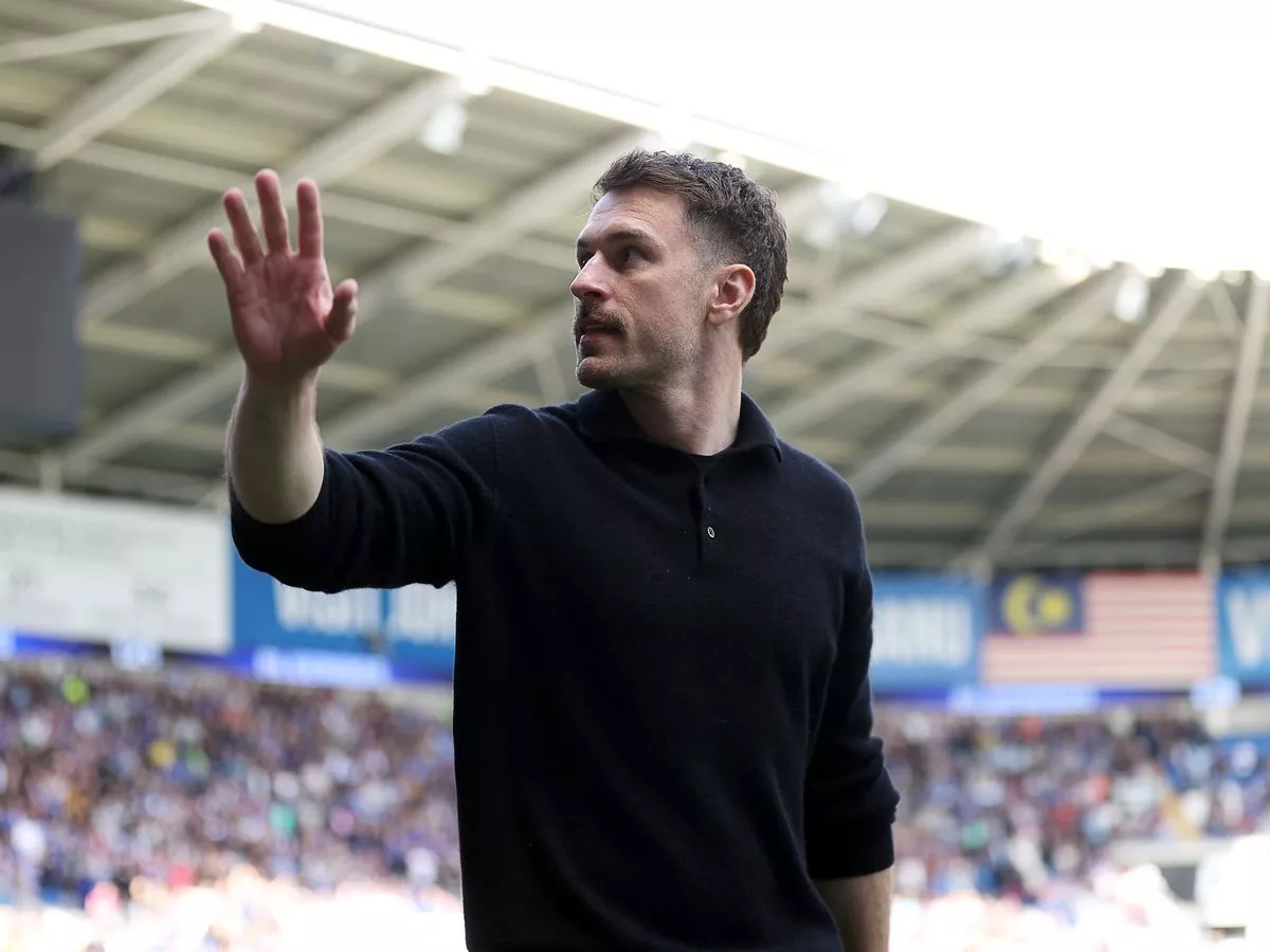 Ramsey Emerges as Front-Runner for Cardiff Job as Club Confirms Pre-Season Plans in Spain