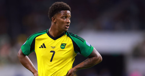 Demarai Gray Seeks England Return with Birmingham City Showing Interest in Reunion