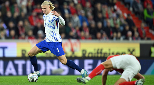 European Football Heats Up with Critical World Cup 2026 Qualifiers and Nations League Clashes