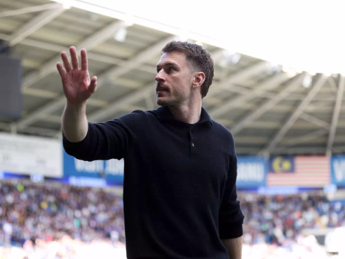 Ramsey Emerges as Front-Runner for Cardiff Job as Club Confirms Pre-Season Plans in Spain