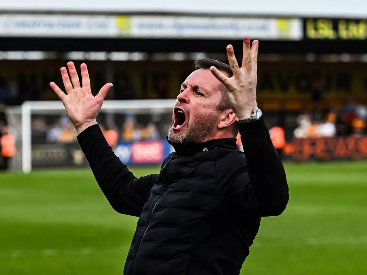 Nathan Jones Commits to Charlton with New Contract, Ends Cardiff City Speculation