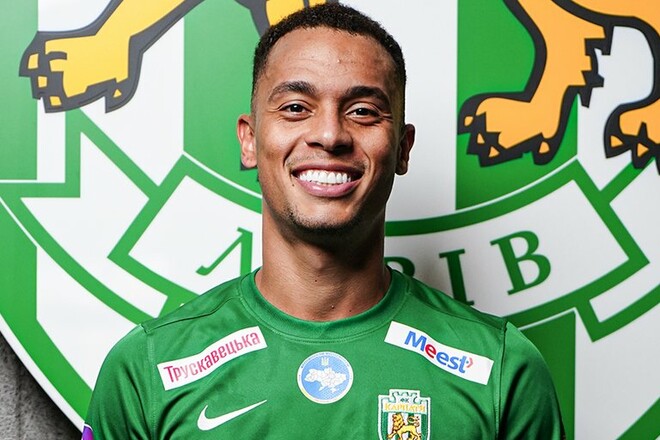 Shakhov Dismisses Bruninyo Transfer Rumors: "Not on Dynamo's Shortlist"