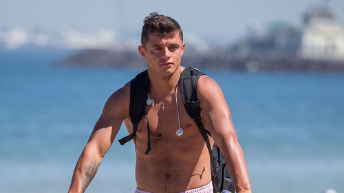 British footballer faces deportation from Australia following abuse allegations