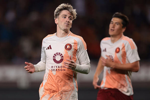 Roma Owners Announce Historic Logo Return for 2027 Club Centenary