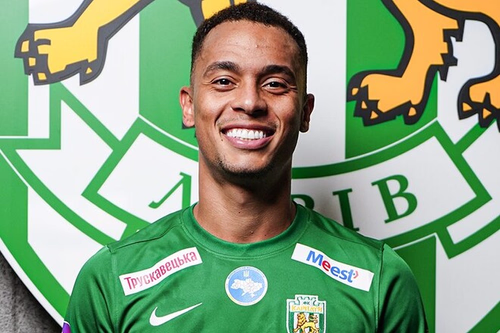 Shakhov Dismisses Bruninho to "Dynamo" Transfer Rumors: "Not Even on Our Shortlist"