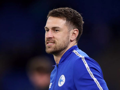 Aaron Ramsey Heads to Mexico: Former Arsenal Star Agrees Deal with Pumas UNAM