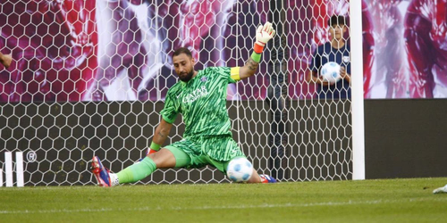 Donnarumma's Agent Visits Inter Milan As Champions League Winner Considers Future