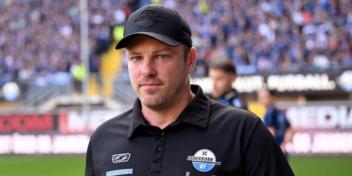 Lukas Kwasniok Signs Long-Term Deal with 1. FC Köln: Polish-Born Coach Commits Until 2028