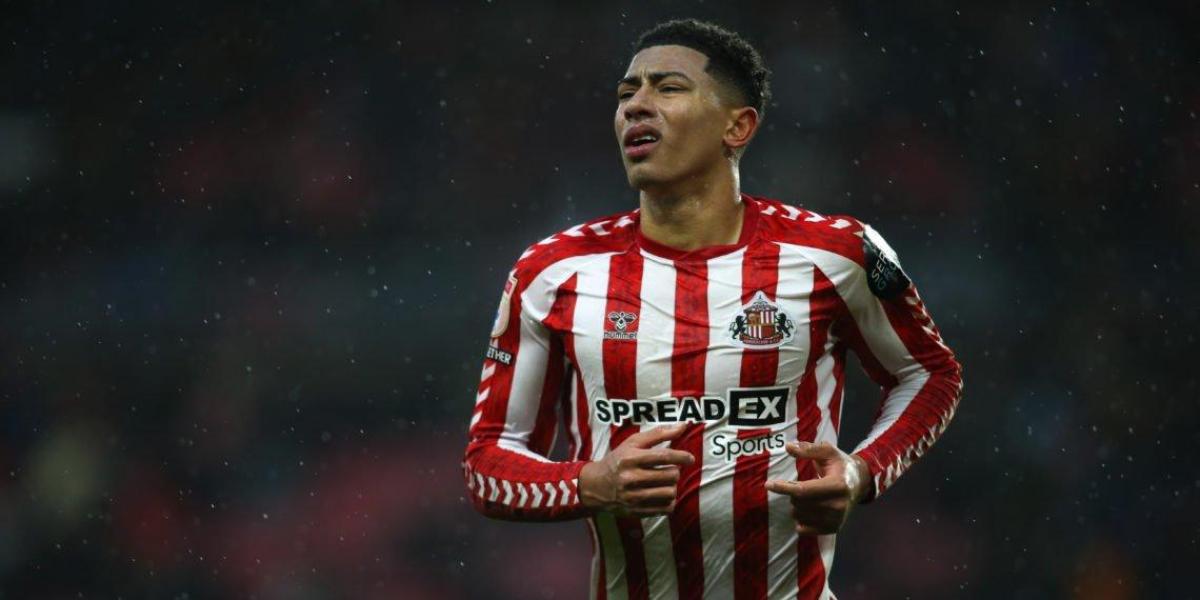 Jobe Bellingham Nears €40 Million Borussia Dortmund Move: Sunderland's Rising Star Following His Own Path