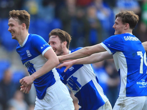 Kevin Thelwell prepares for radical Rangers squad overhaul with Birmingham circling for loan stars