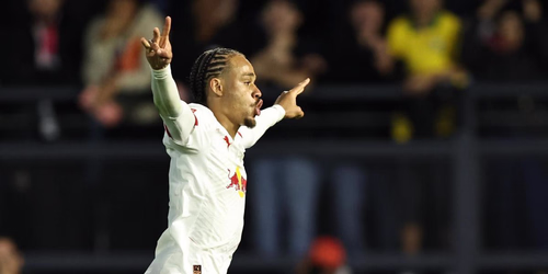 Xavi Simons Eyes RB Leipzig Exit: Manchester City Considers Him as Plan B