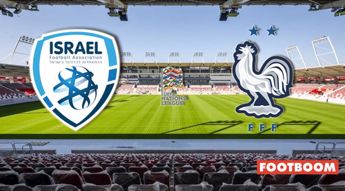 France vs Israel: Can Les Bleus Dominate in Budapest?