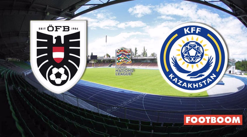 Austria vs Kazakhstan: A Clash of Underdogs in the UEFA Nations League