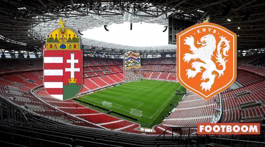 Hungary vs Netherlands: Anticipated Goal Exchange at the Puskás Arena
