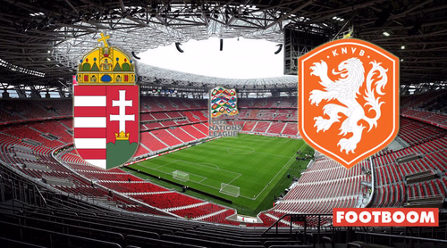 Hungary vs Netherlands: Anticipated Goal Exchange at the Puskás Arena