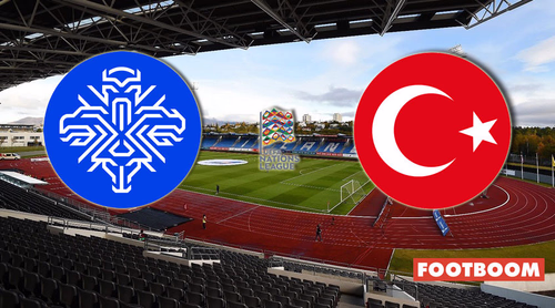 Clash in Reykjavik: Iceland Hosts Turkey