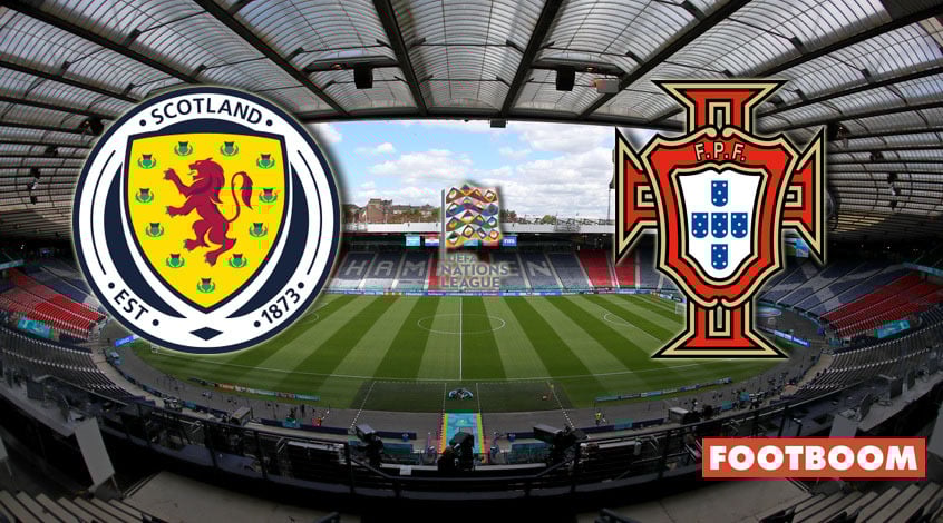 Scotland vs Portugal: Nations League Battle Awaits at Hampden Park