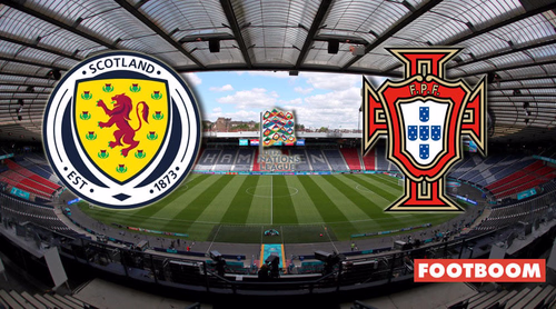Scotland vs Portugal: Nations League Battle Awaits at Hampden Park