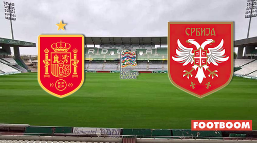 Spain Gears Up for Clash Against Serbia: A Battle of Defenses